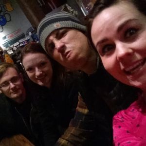 Meet your Posher, Nanner